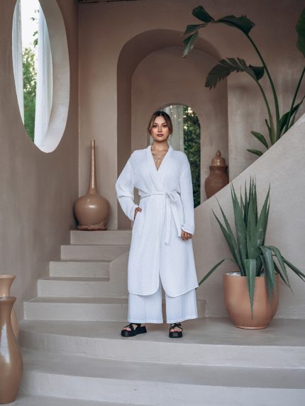 Waffle Cocept Sabahlık